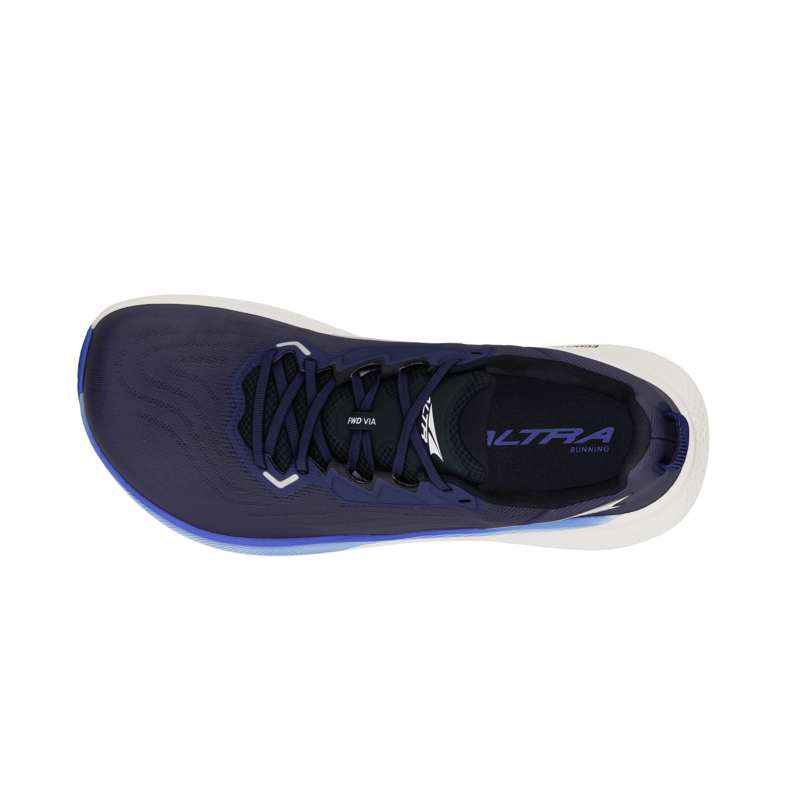 Men's FWD VIA Dark Blue - ver - 3