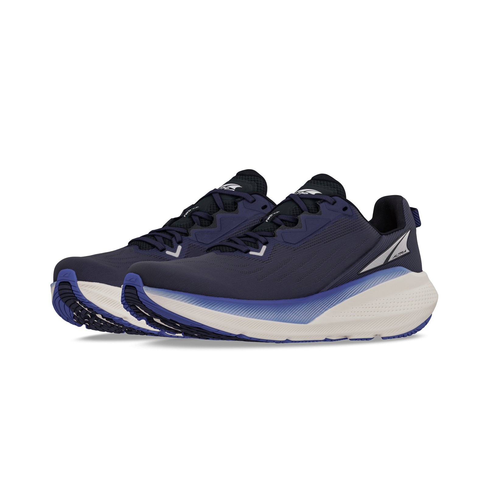 Men's FWD VIA Dark Blue - ver - 5