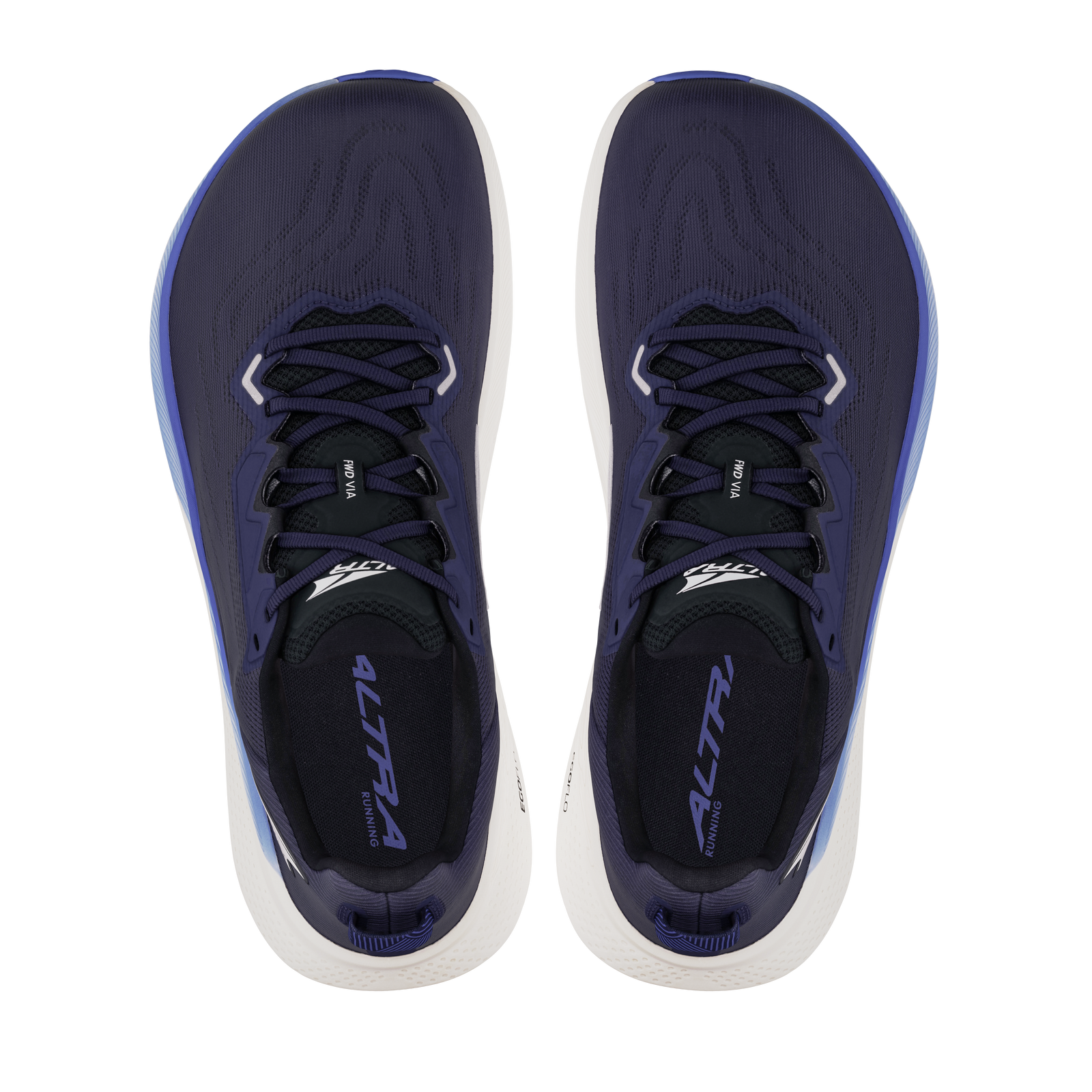 Men's FWD VIA Dark Blue - ver - 6