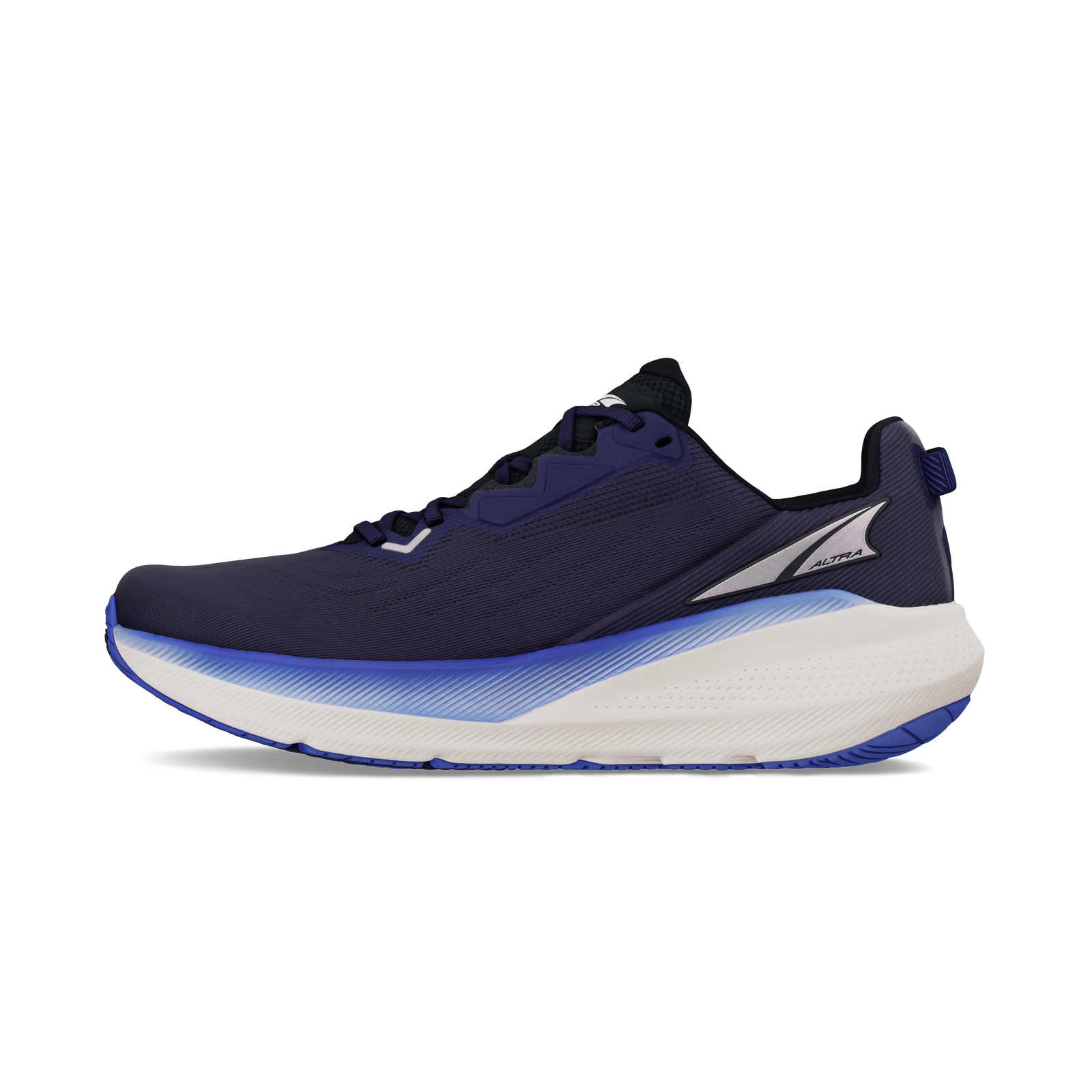 Men's FWD VIA Dark Blue - ver - 1