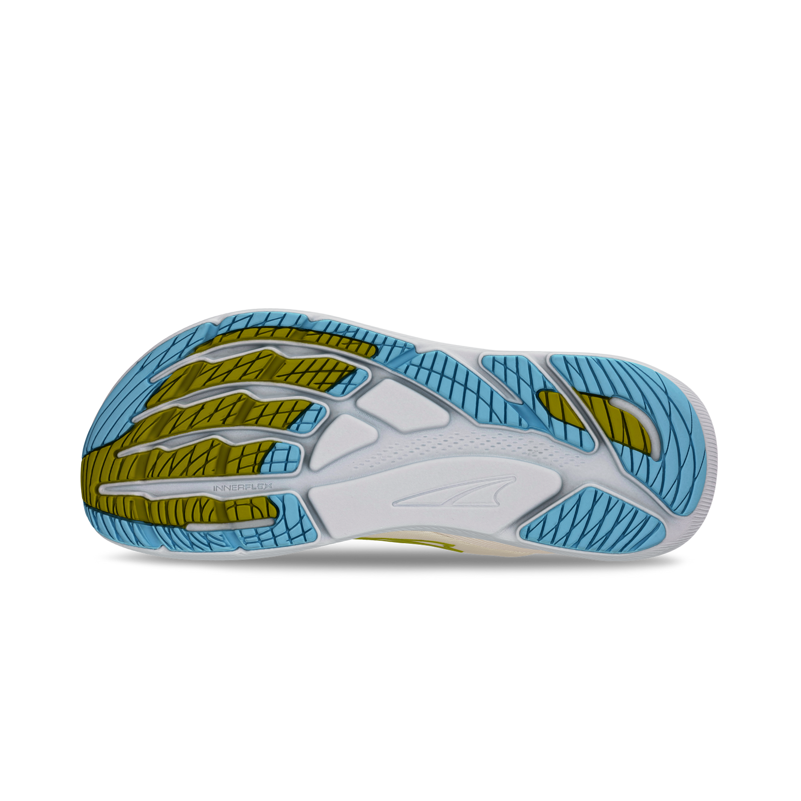 Men's FWD VIA Tan - ver - 2