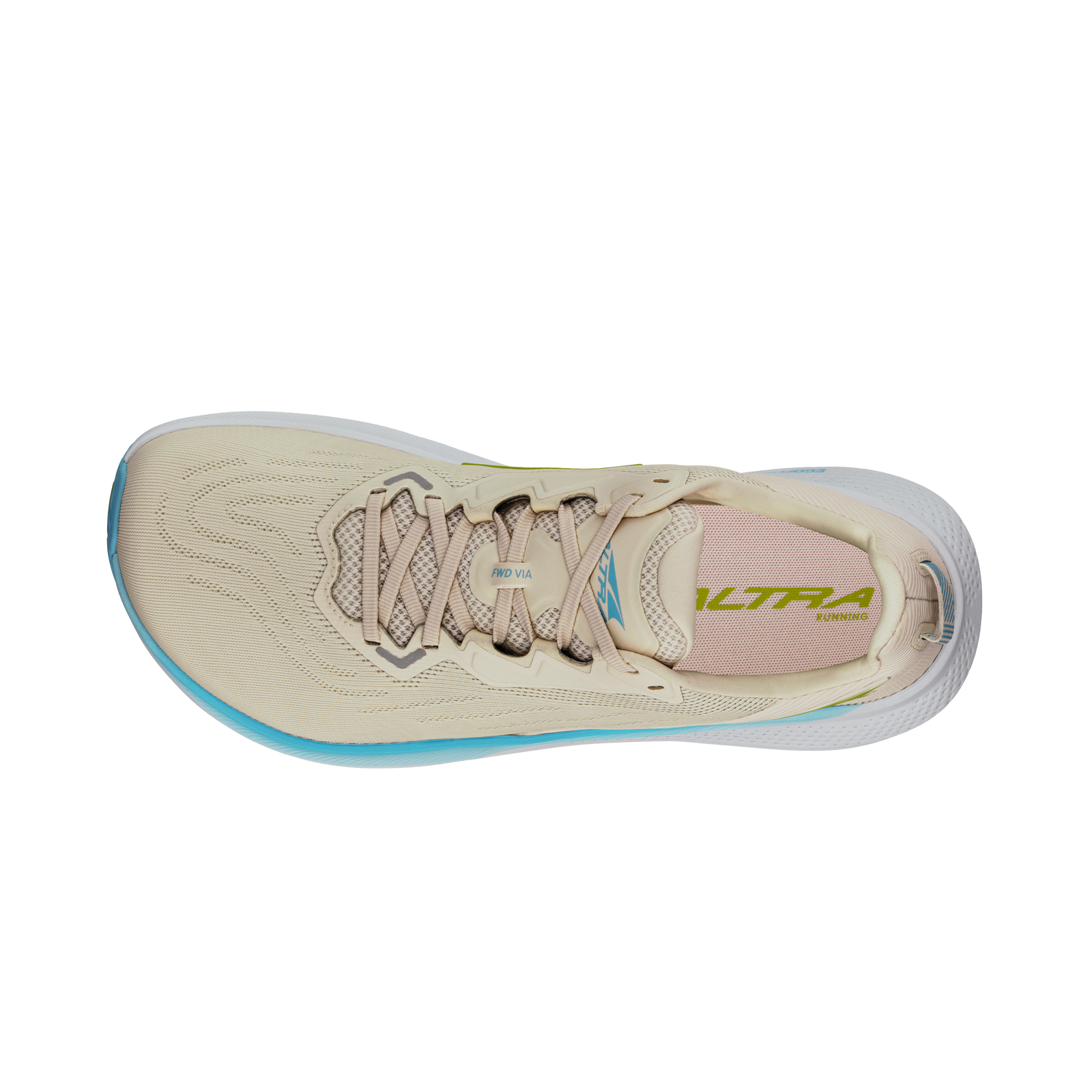 Men's FWD VIA Tan - ver - 3