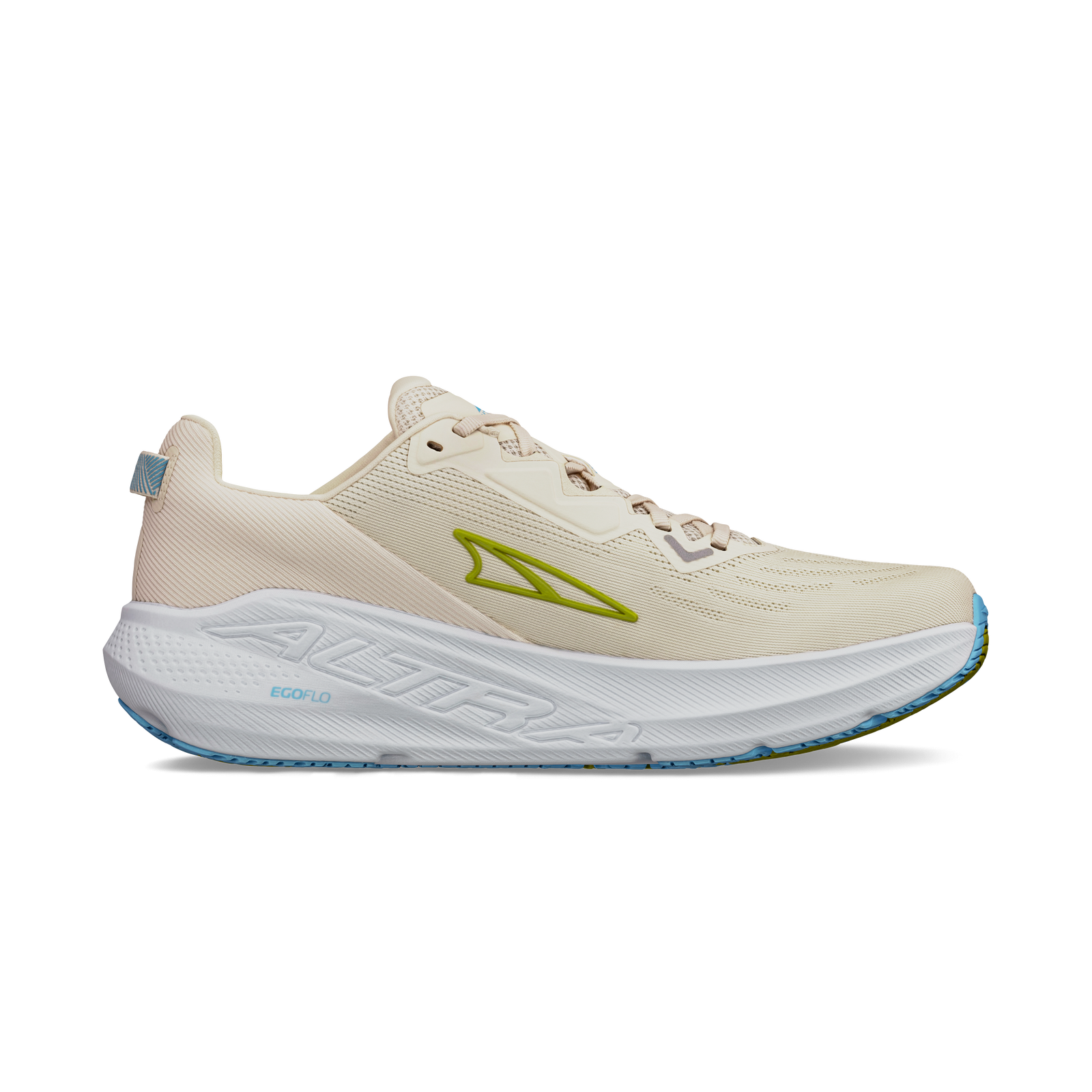 Men's FWD VIA Tan - ver - 4