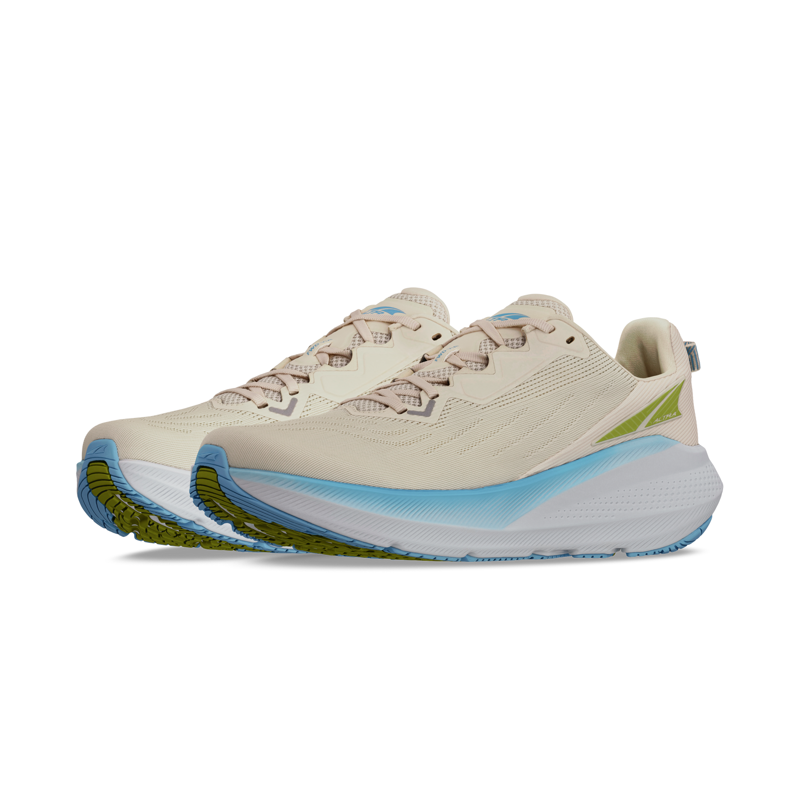 Men's FWD VIA Tan - ver - 5