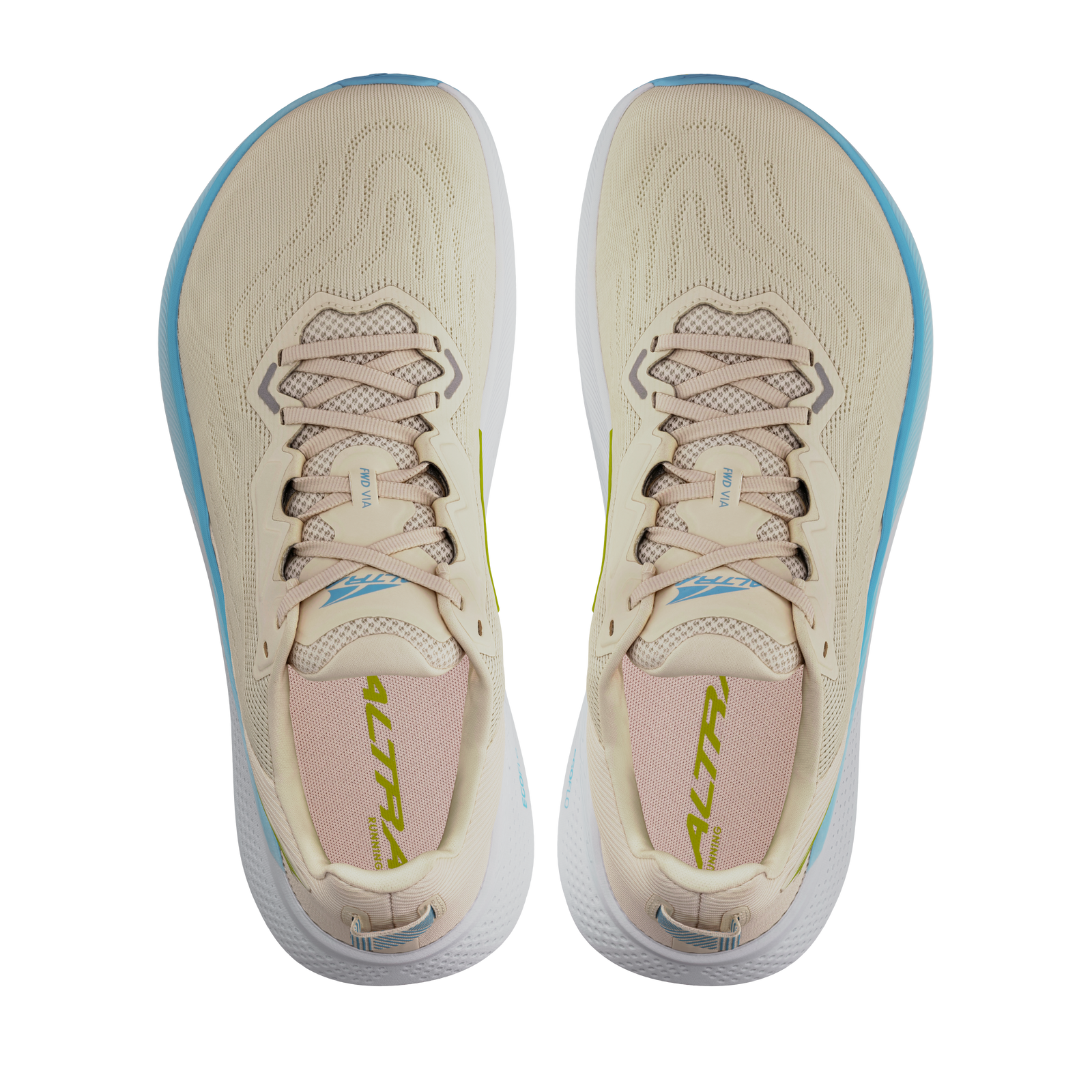 Men's FWD VIA Tan - ver - 6