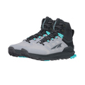 Lone Peak 9 Waterproof Mid Mujer Negro/Gris - ver - 5