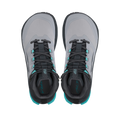 Lone Peak 9 Waterproof Mid Mujer Negro/Gris - ver - 6