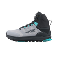 Lone Peak 9 Waterproof Mid Mujer Negro/Gris - ver - 1