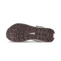 Women's Lone Peak 9 Waterproof Mid Dusty Olive - ver - 2