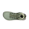Women's Lone Peak 9 Waterproof Mid Dusty Olive - ver - 3
