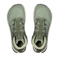 Women's Lone Peak 9 Waterproof Mid Dusty Olive - ver - 6