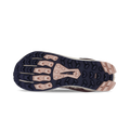 Women's Lone Peak 9 Waterproof Low Maroon - ver - 2