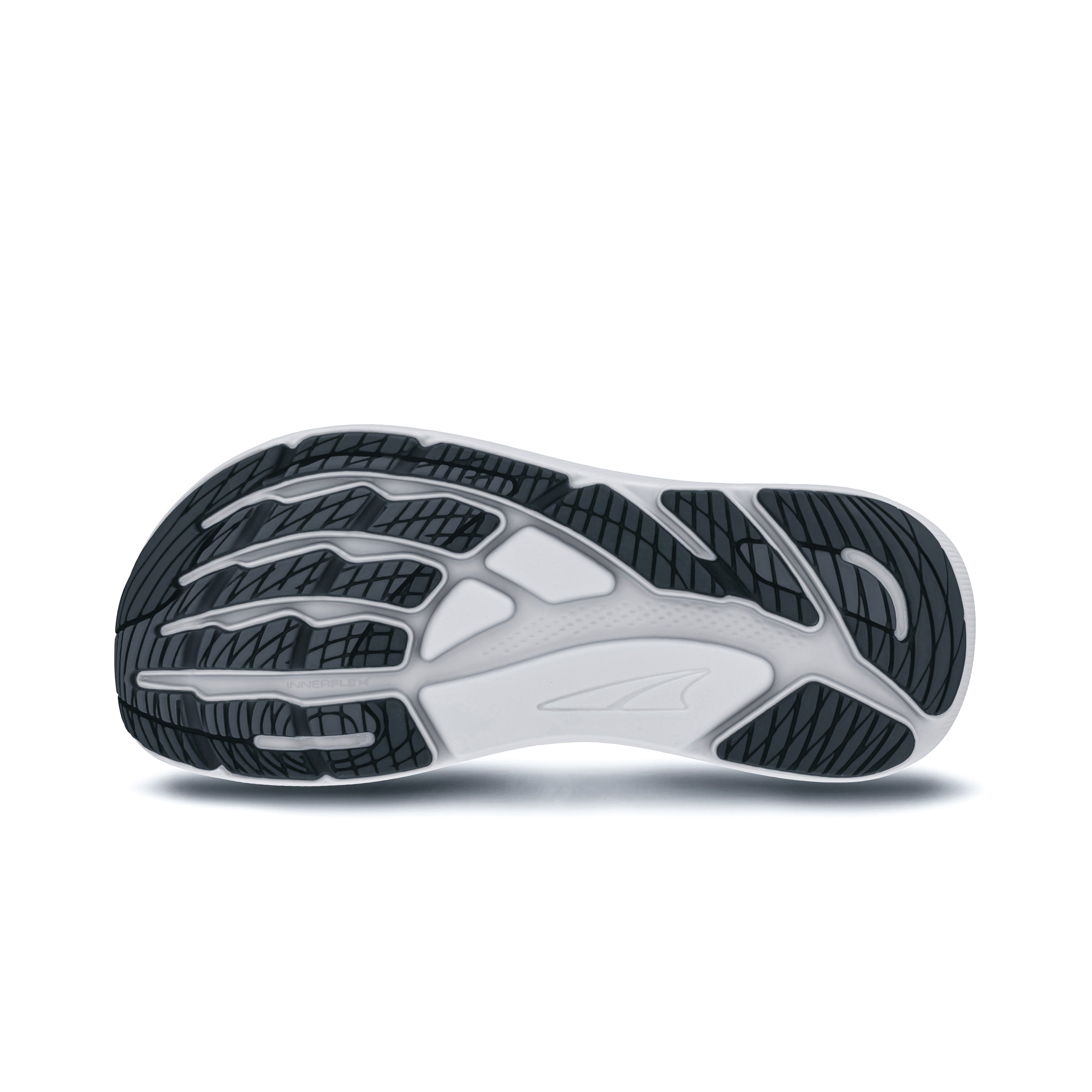 Women's FWD VIA - Black | Altra Running FI