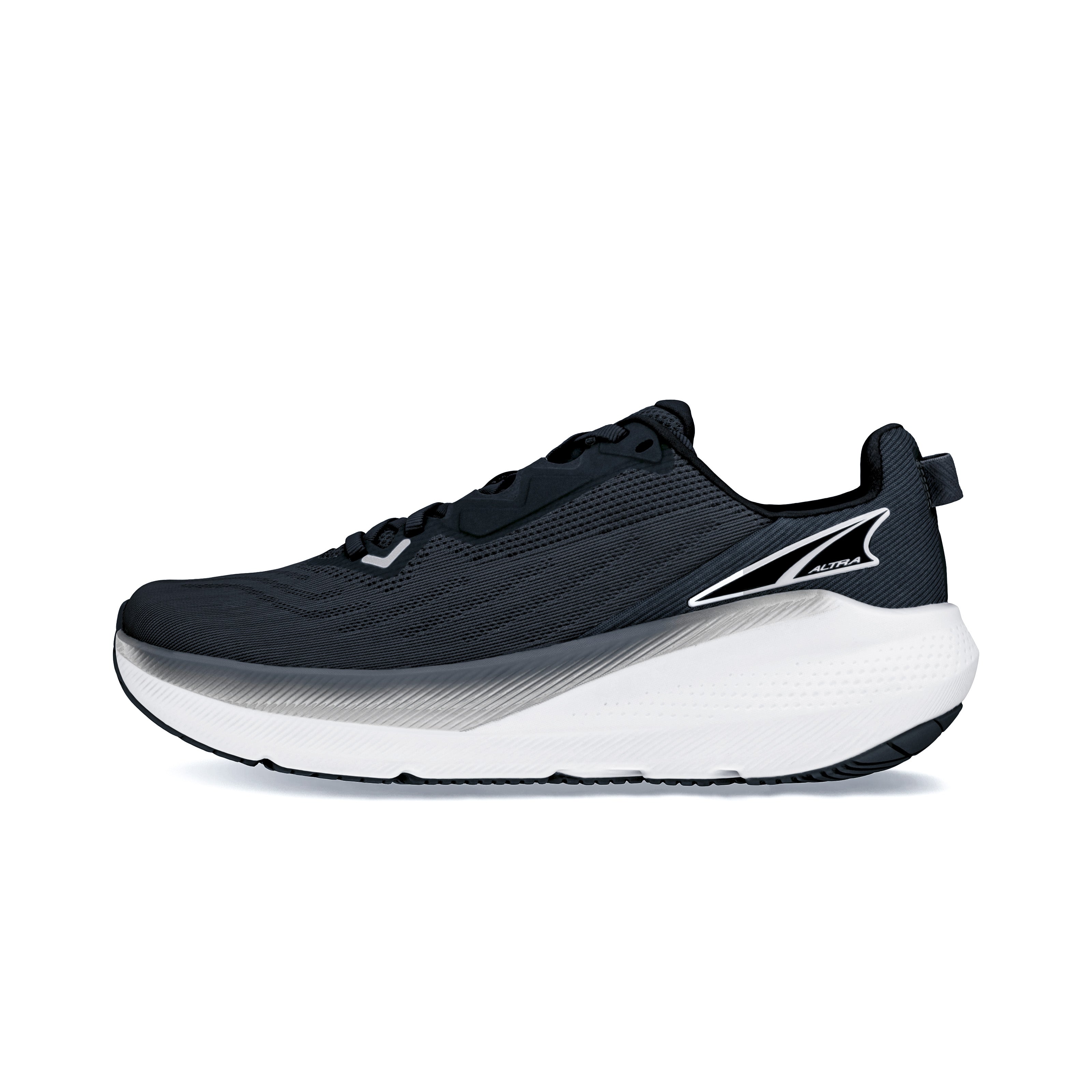 Women's FWD VIA - Black | Altra Running FI