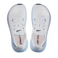Women's FWD VIA White/Light Blue - ver - 6