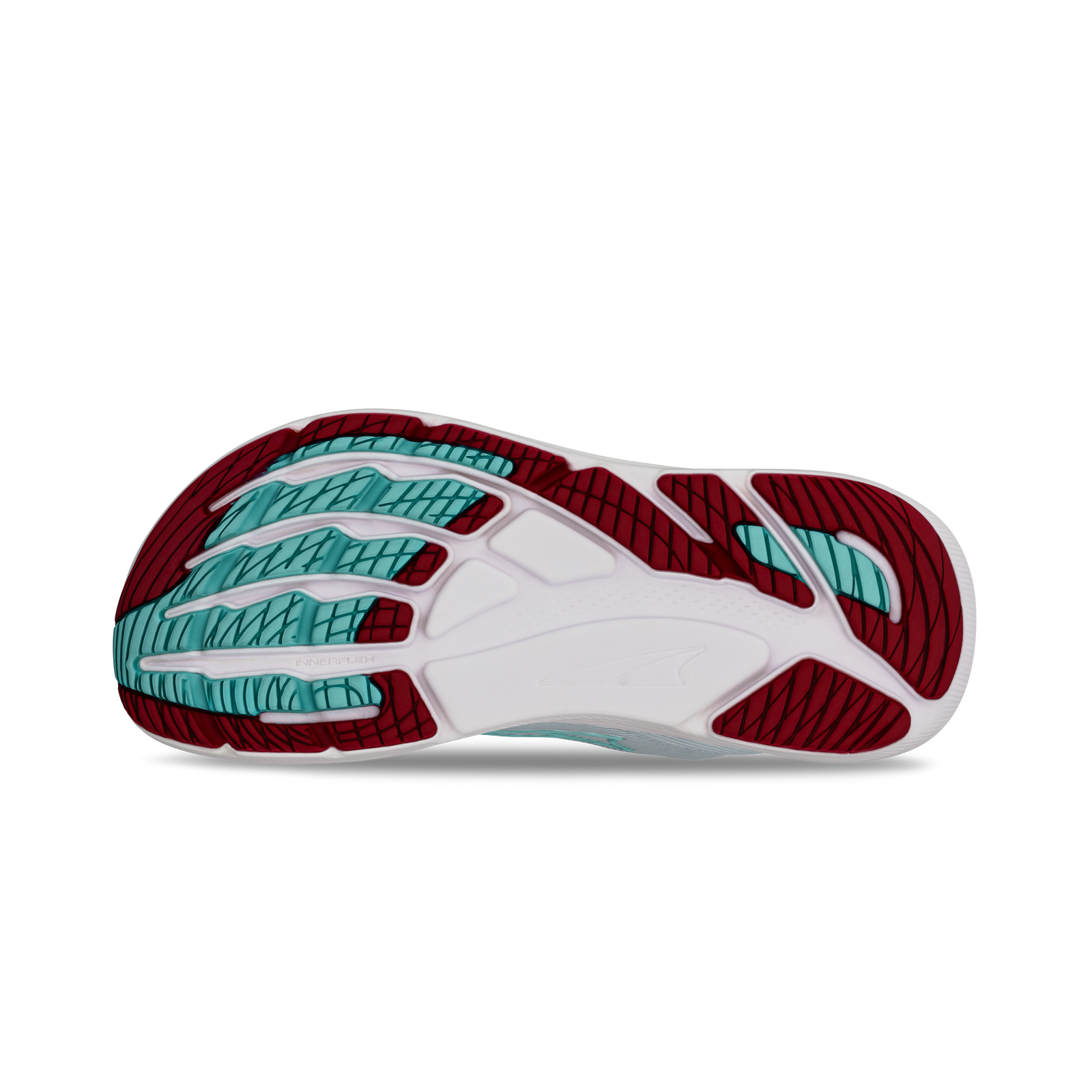 Women's FWD VIA Mint - ver - 2
