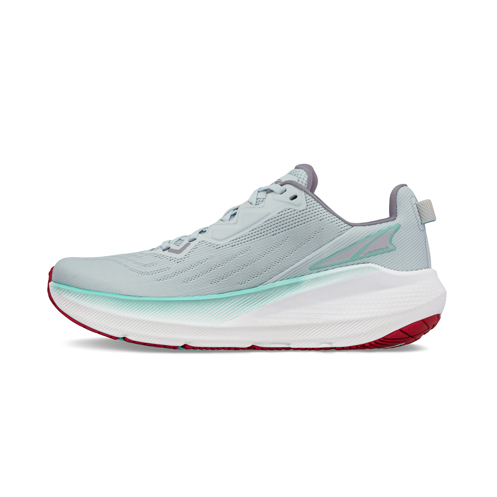 Women's FWD VIA Mint - ver - 1