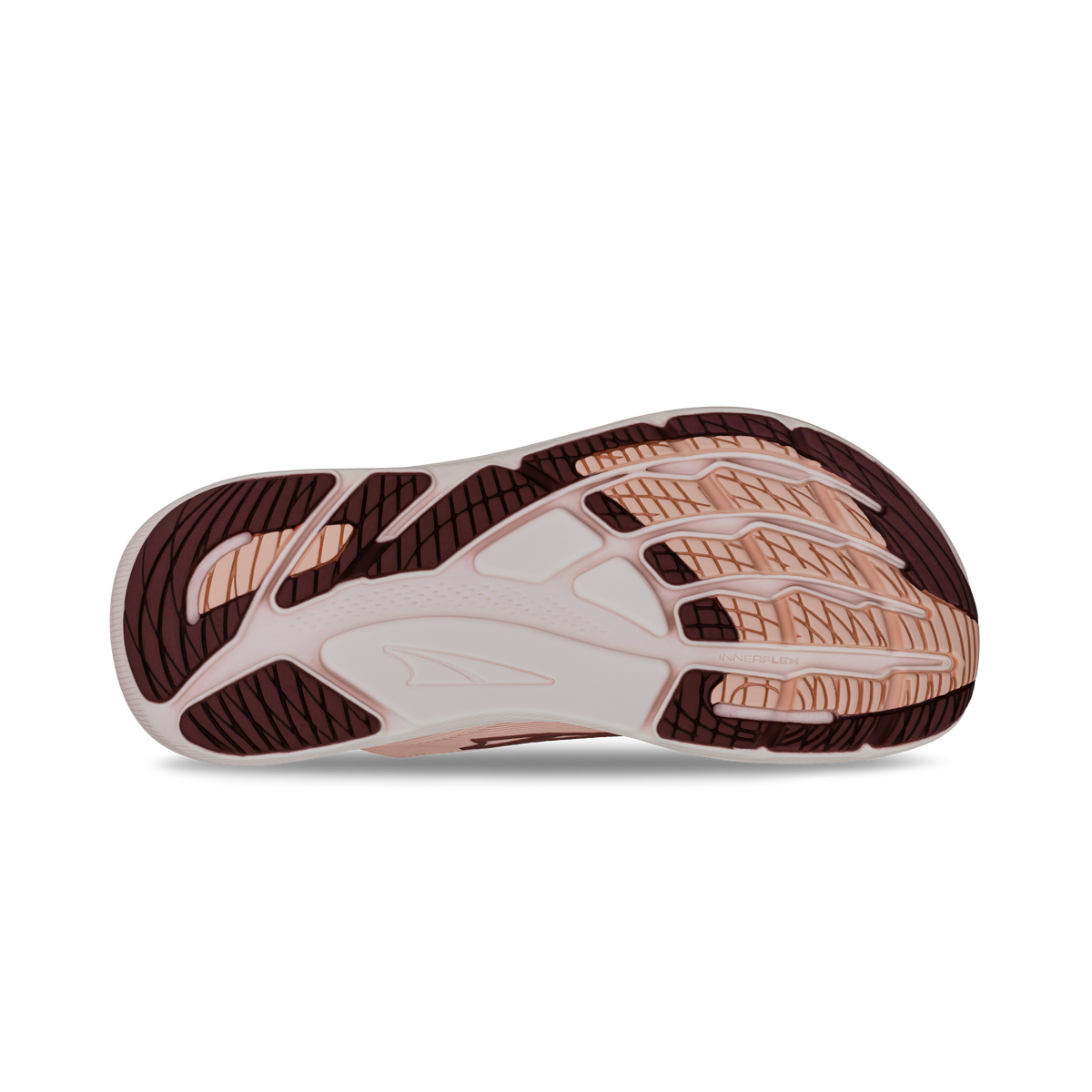 Women's FWD VIA Dusty Pink - 2