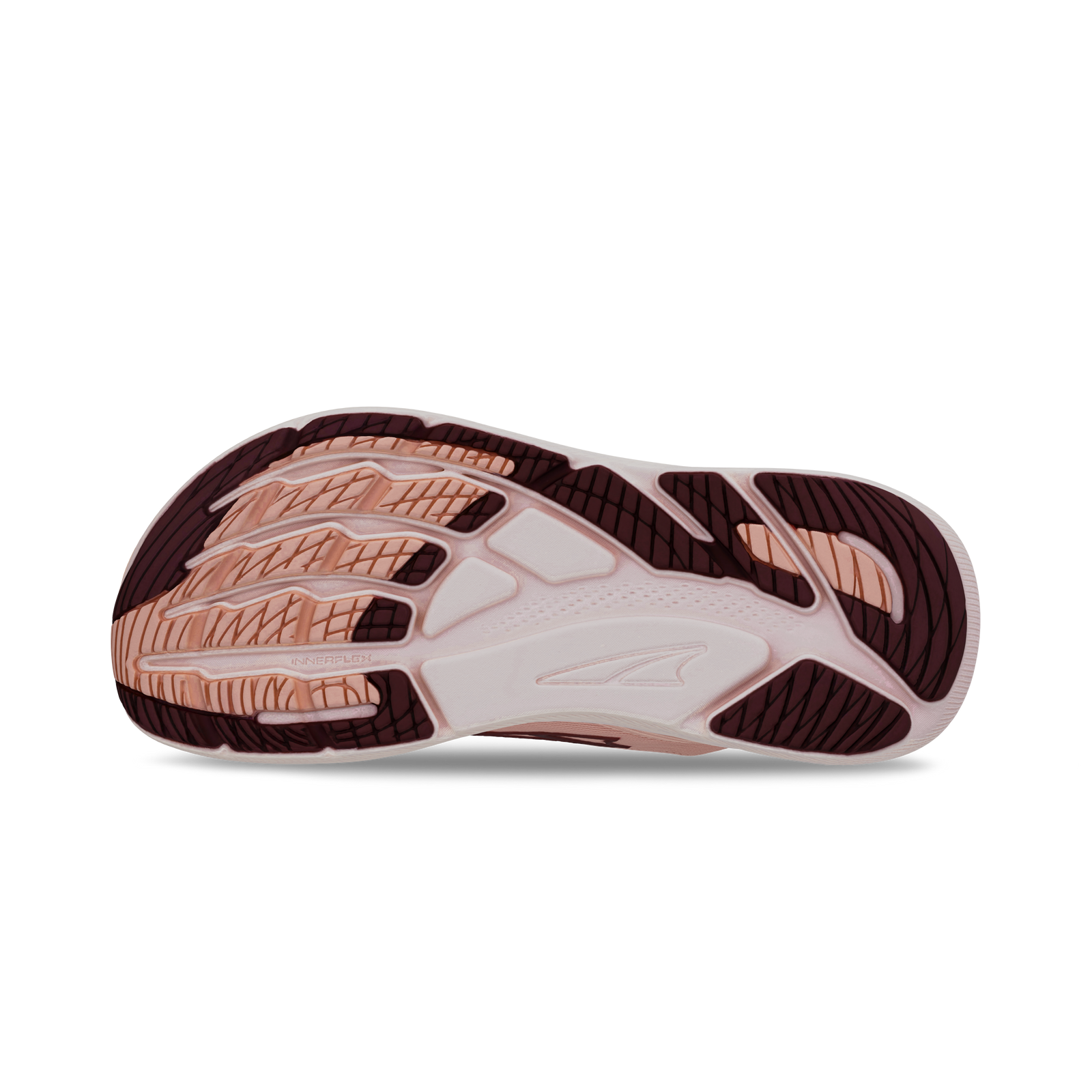 Women's FWD VIA Dusty Pink - ver - 2