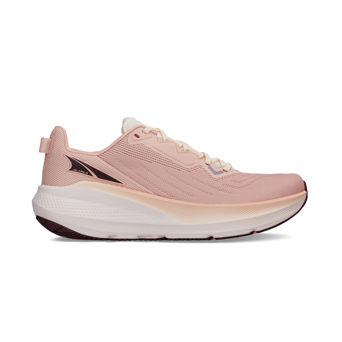 Women's FWD VIA Dusty Pink - 1
