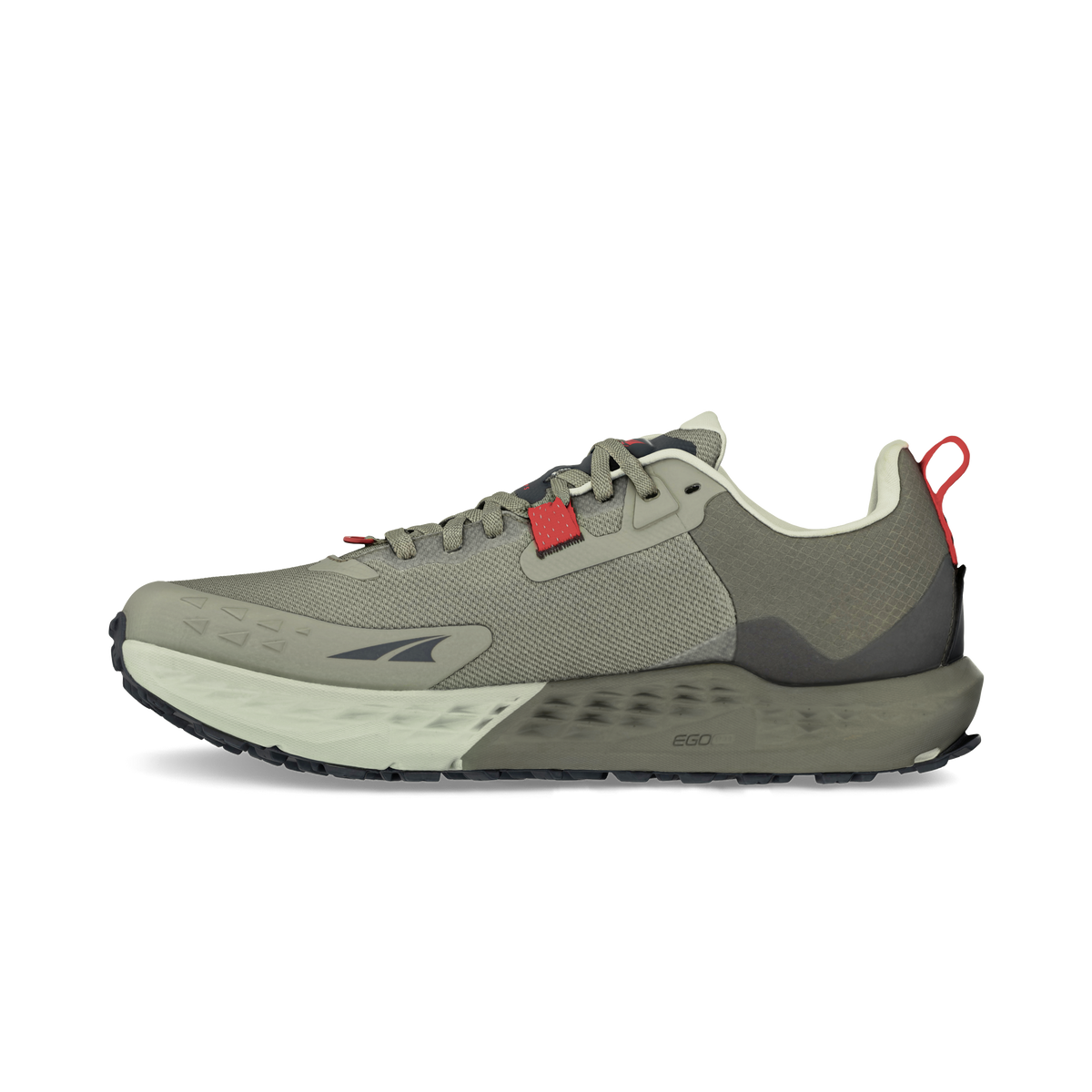 Men's Timp 5 GTX - Dusty Olive | Altra Running DK