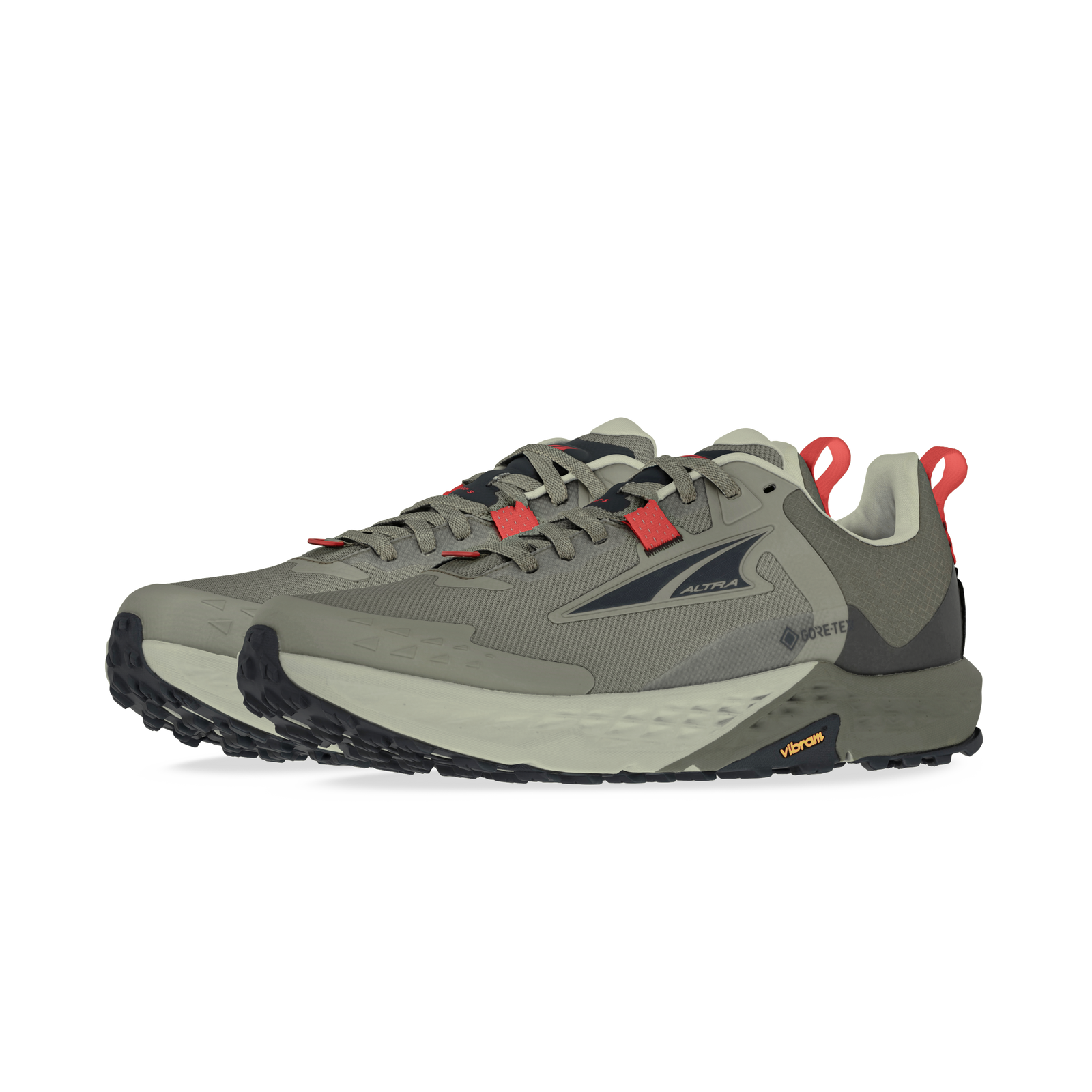 Timp 5 GTX Uomo  - visualizza - 5