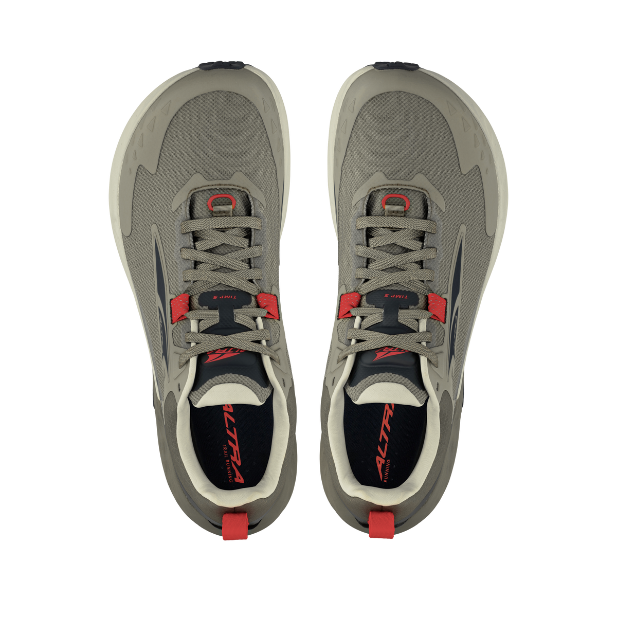 Men's Timp 5 GTX - Dusty Olive | Altra Running DK