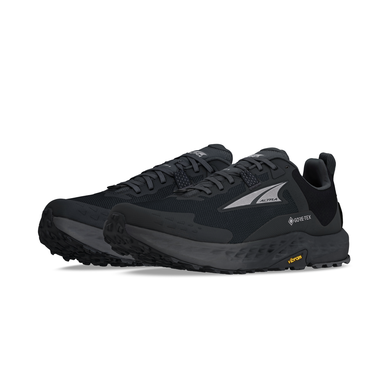 Timp 5 GTX Donna  - visualizza - 5