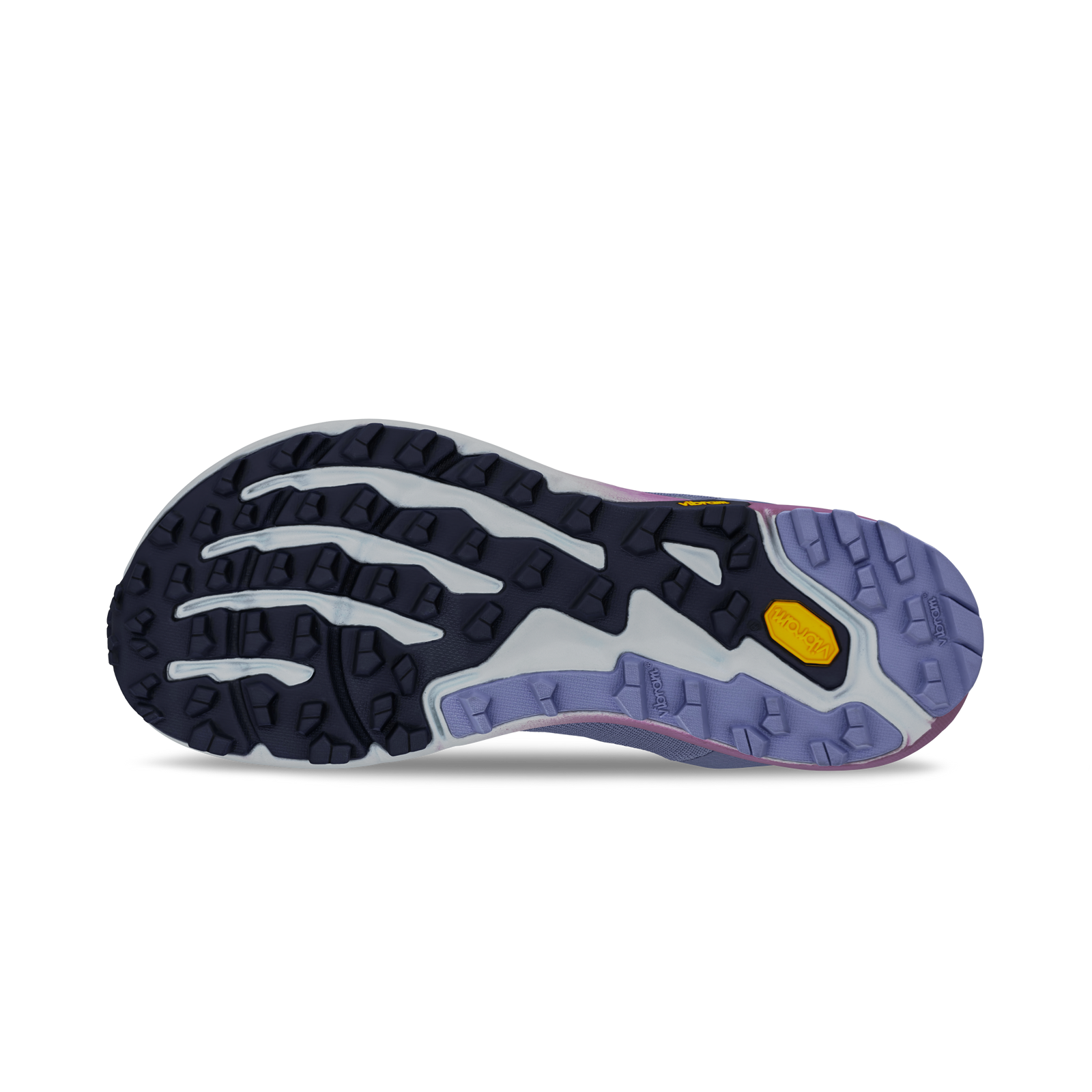 Women's Timp 5 GTX Purple - ver - 2