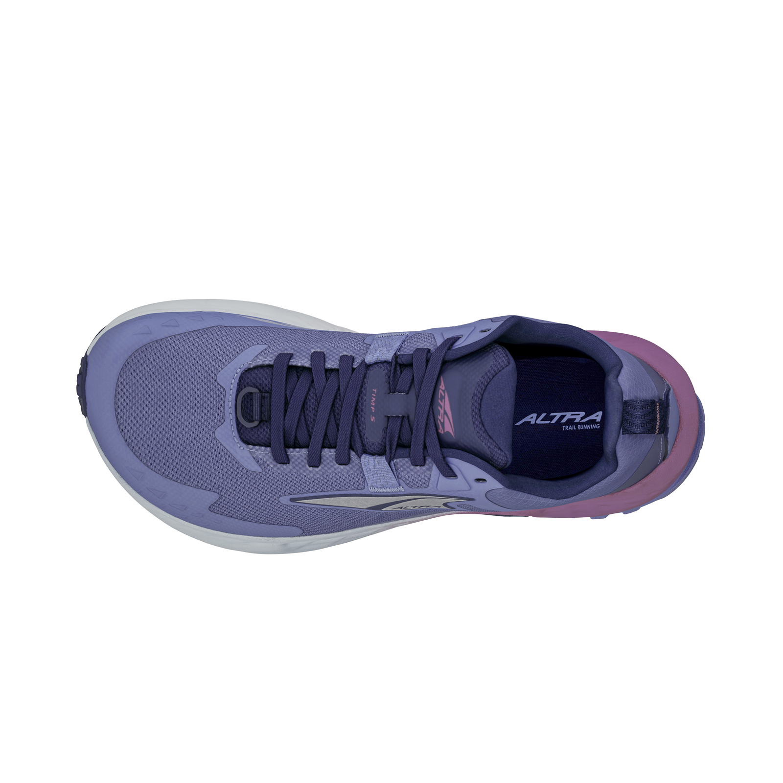Women's Timp 5 GTX Purple - ver - 3