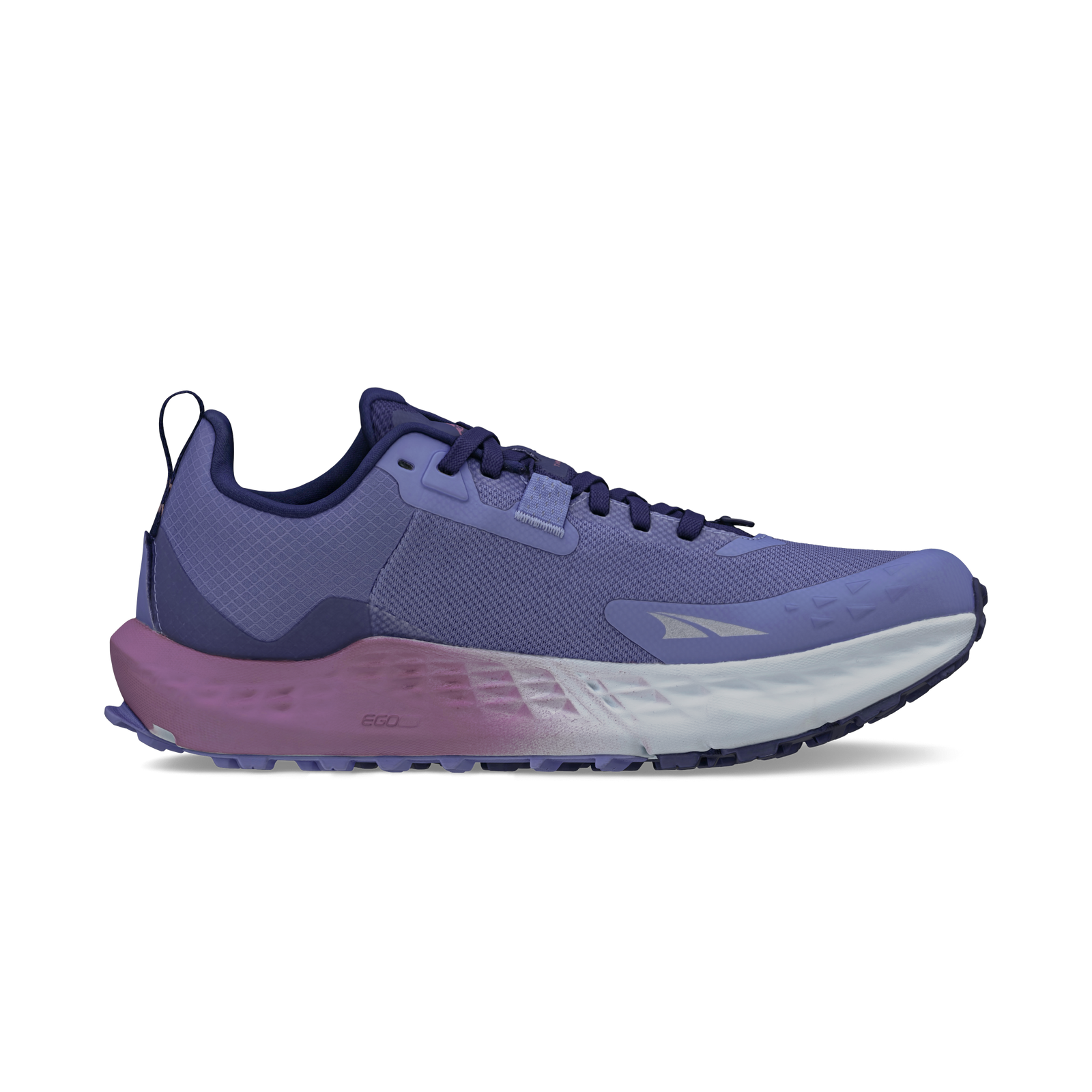 Women's Timp 5 GTX Purple - ver - 4