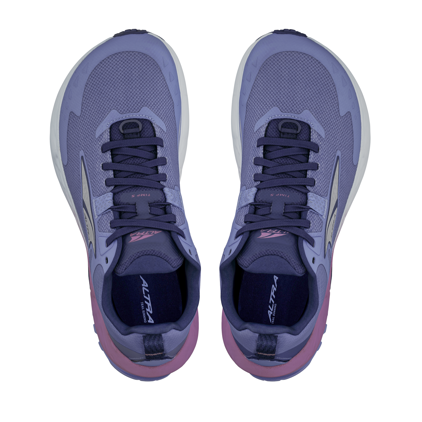 Women's Timp 5 GTX Purple - ver - 6
