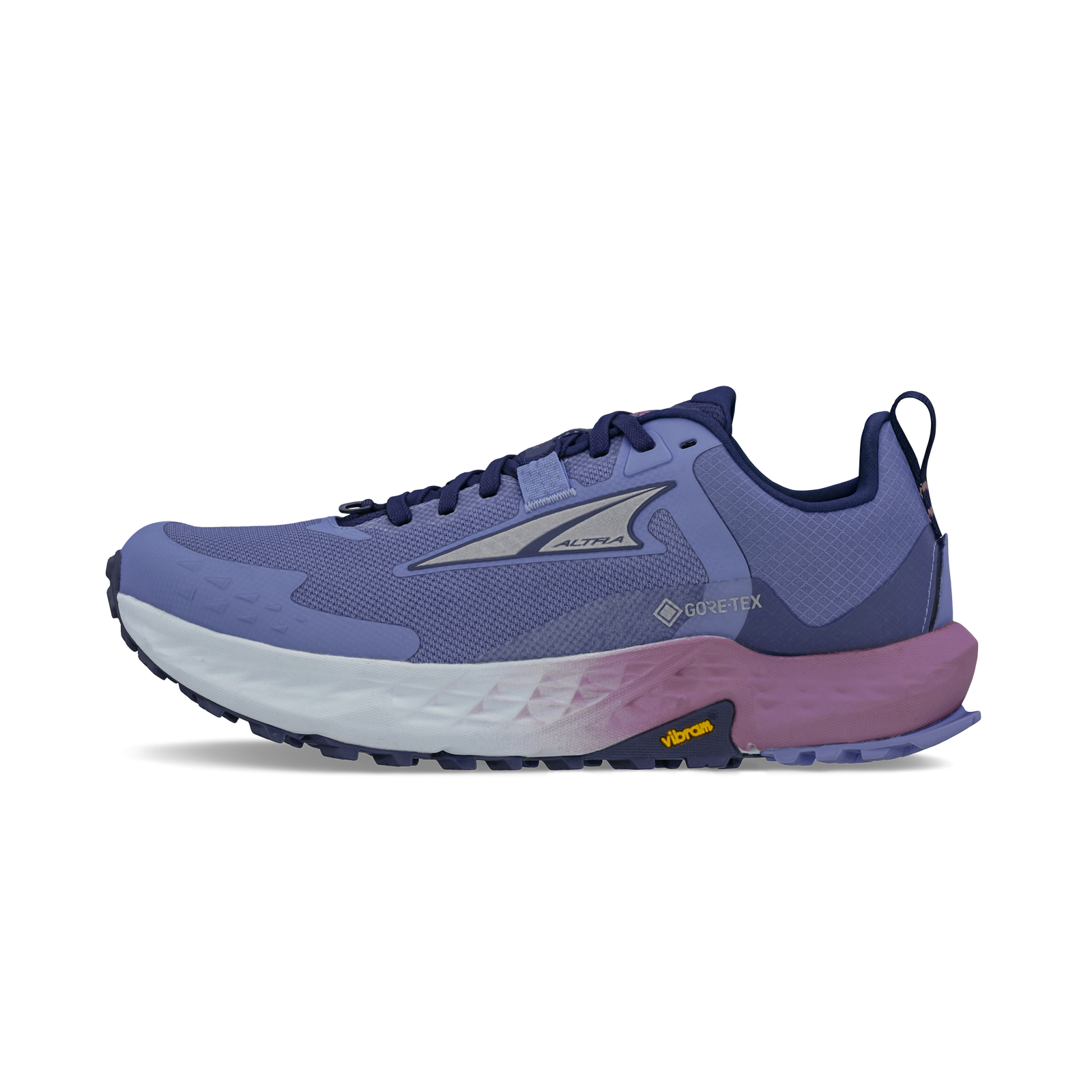 Women's Timp 5 GTX Purple - ver - 1