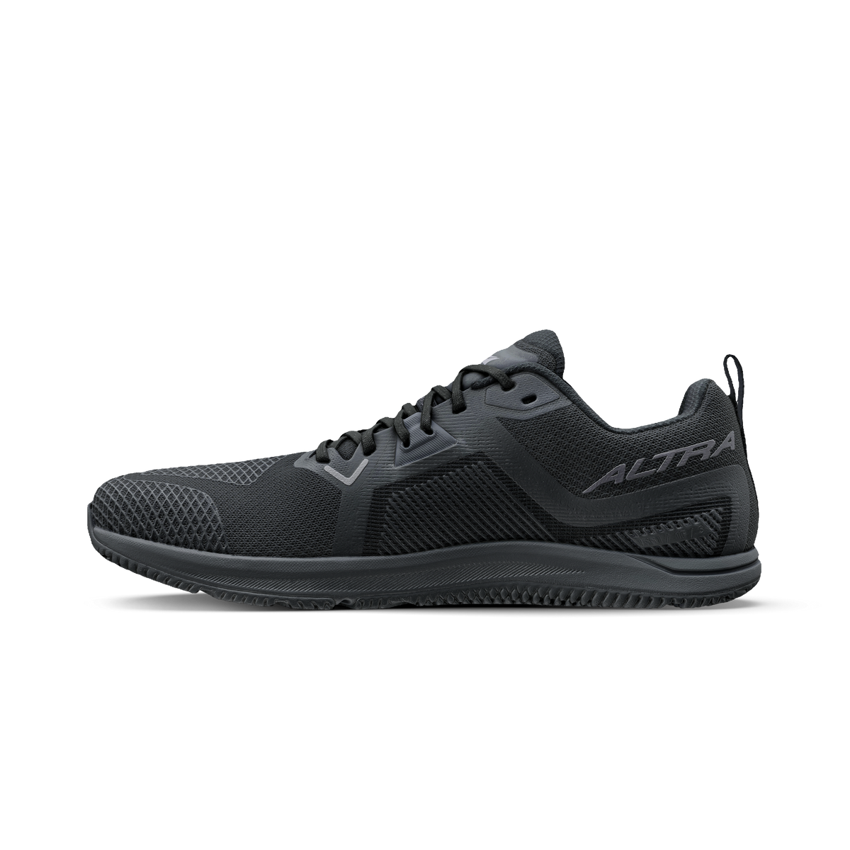 Men's Solstice XT 3 - Black | Altra Running FI