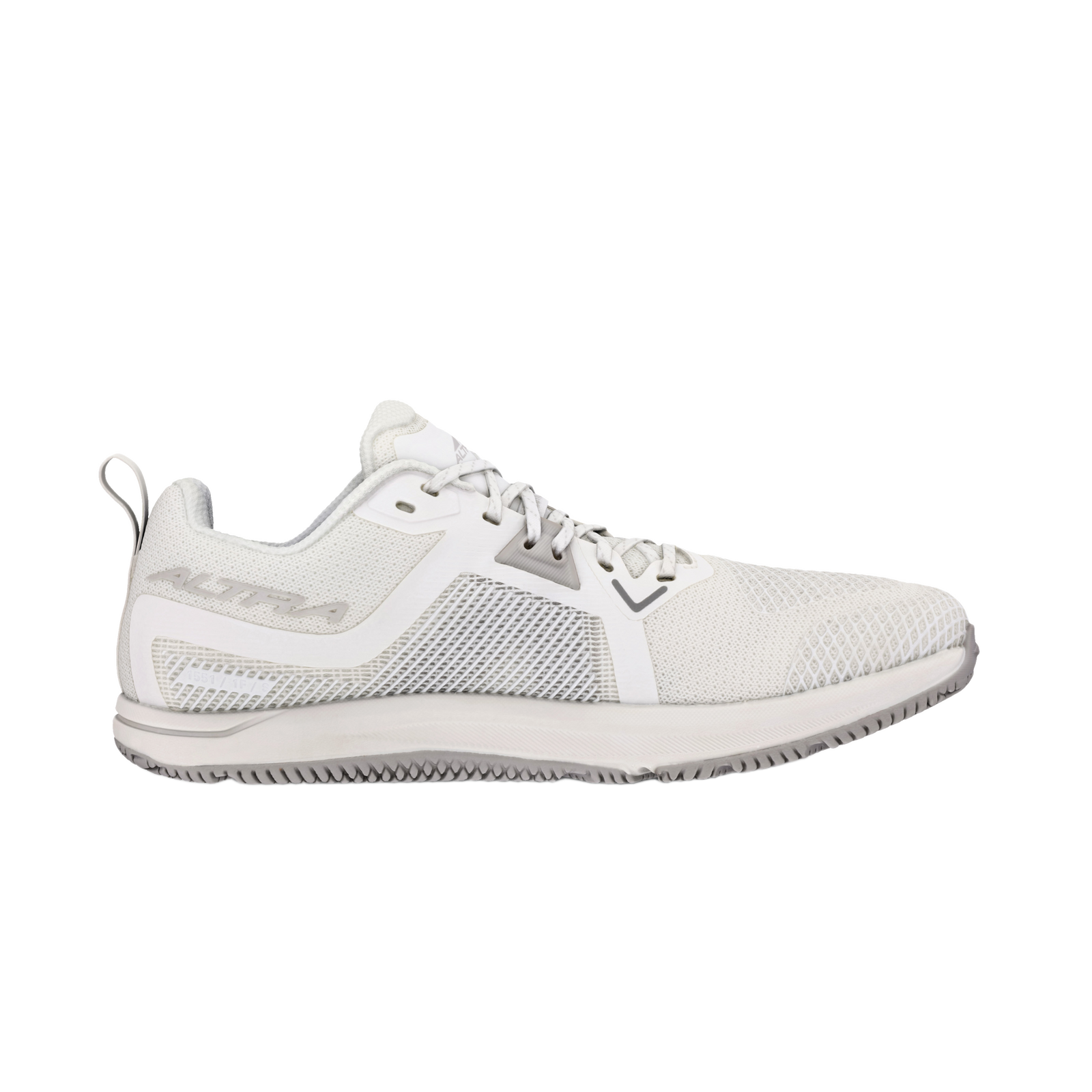 Men's Solstice XT 3 White - ver - 4