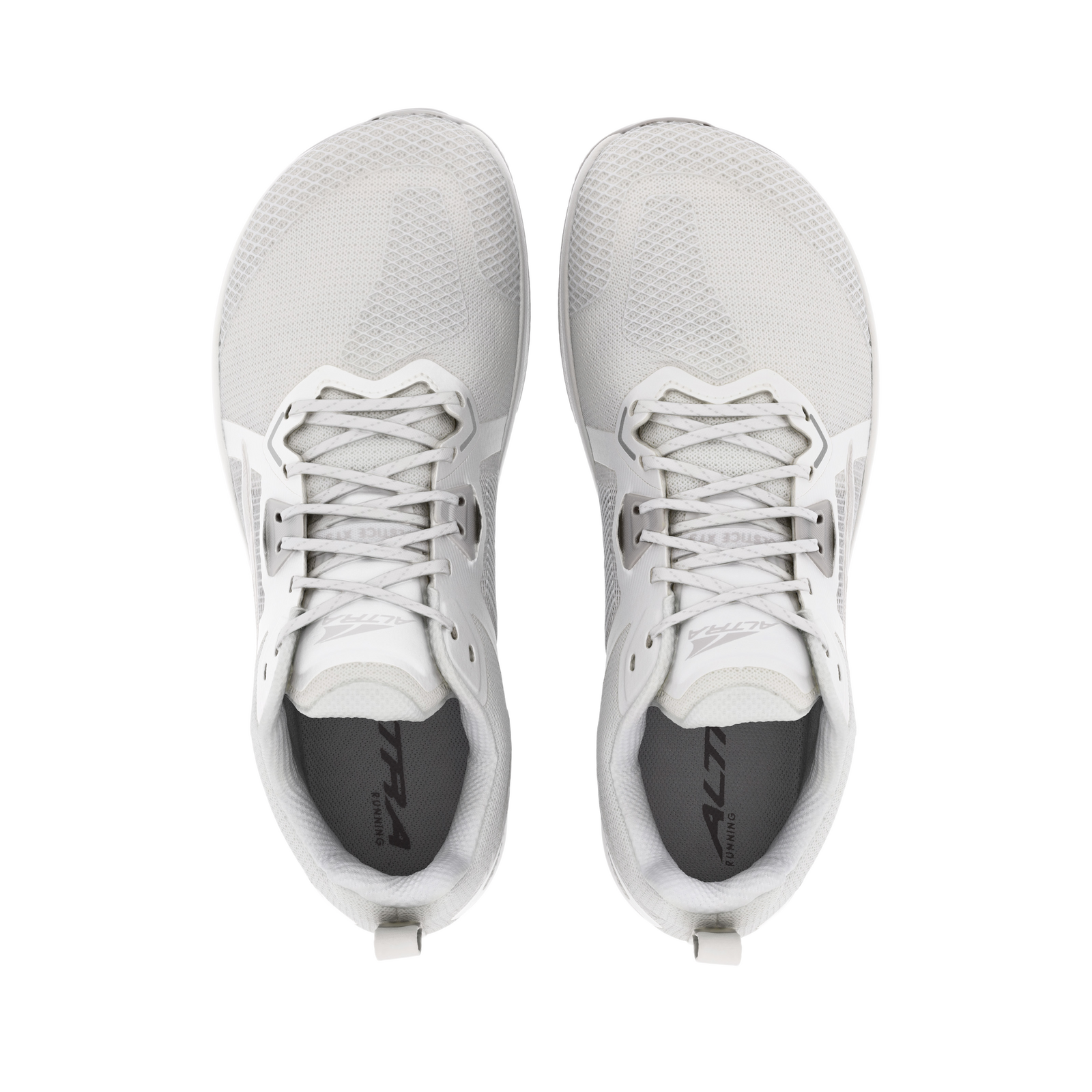 Men's Solstice XT 3 White - ver - 6