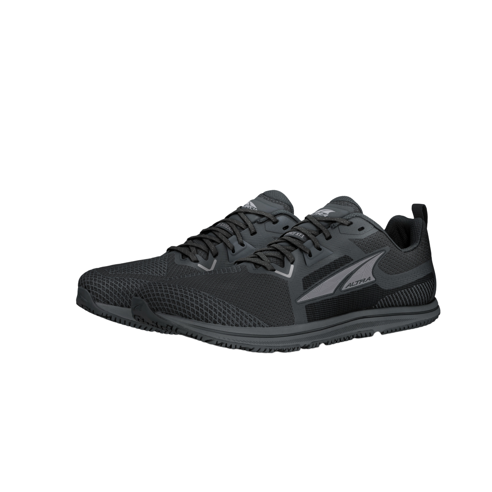 Women's Solstice XT 3 Black - ver - 5