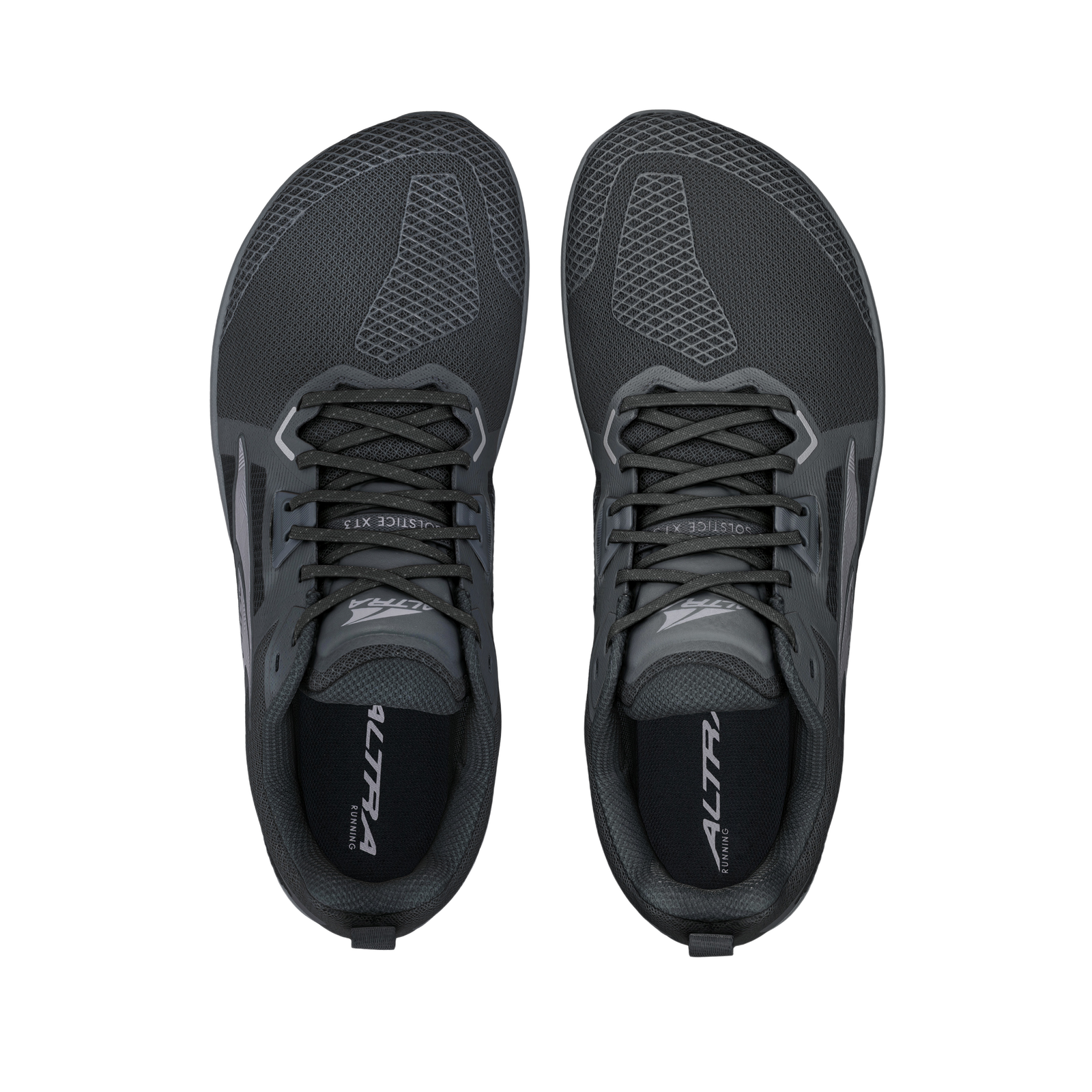 Women's Solstice XT 3 Black - ver - 6