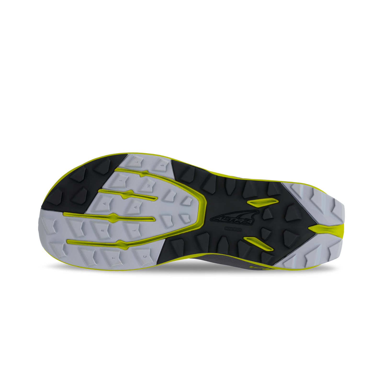 Men's Superior 7 Dark Gray - ver - 2
