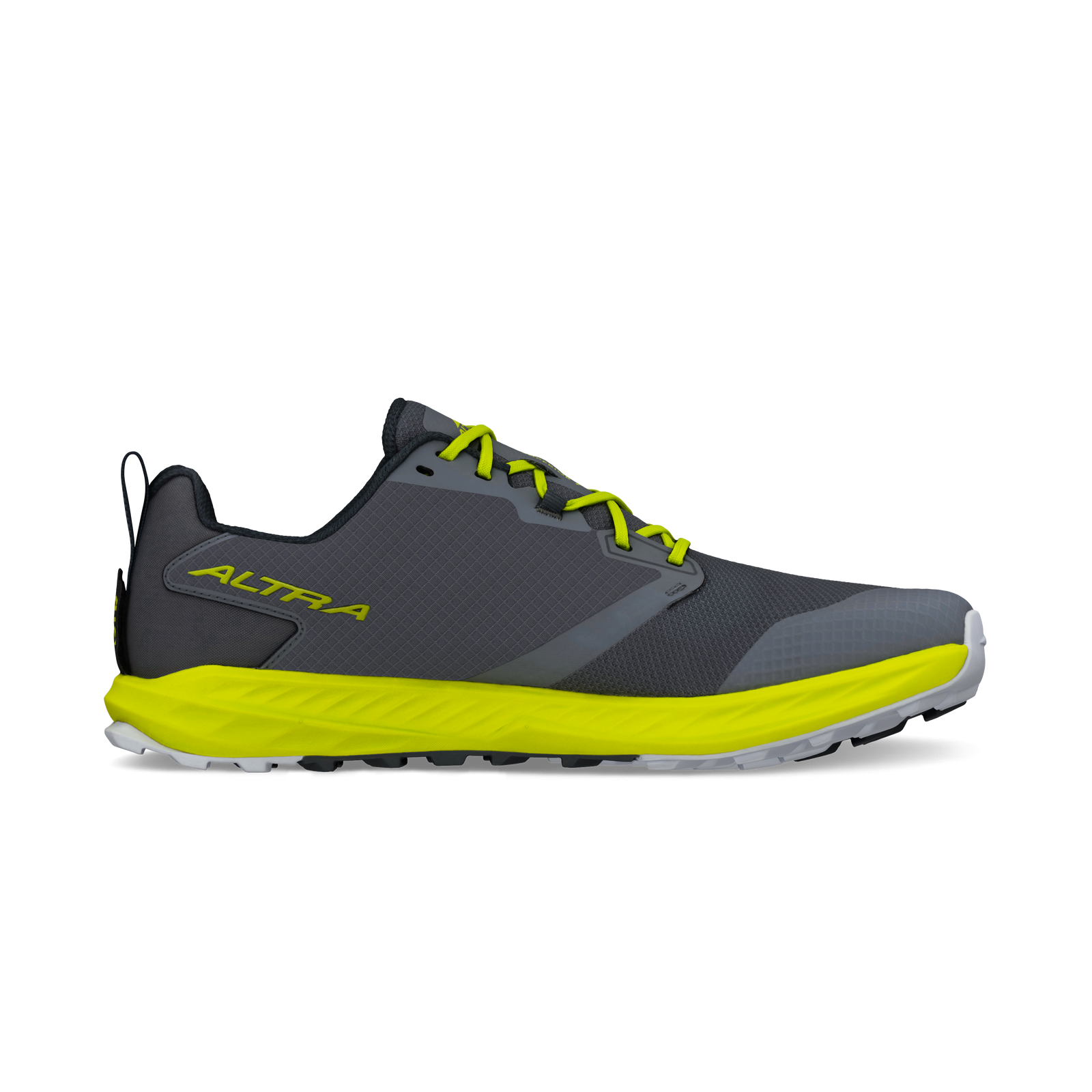 Men's Superior 7 Dark Gray - ver - 4