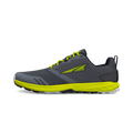 Men's Superior 7 Dark Gray - ver - 1