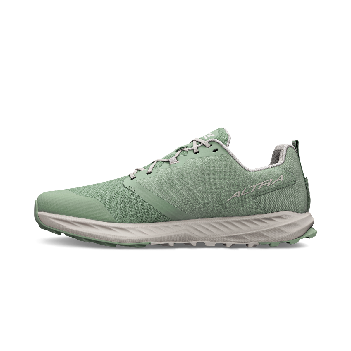 Men's Superior 7 - Dusty Olive | Altra Running DK