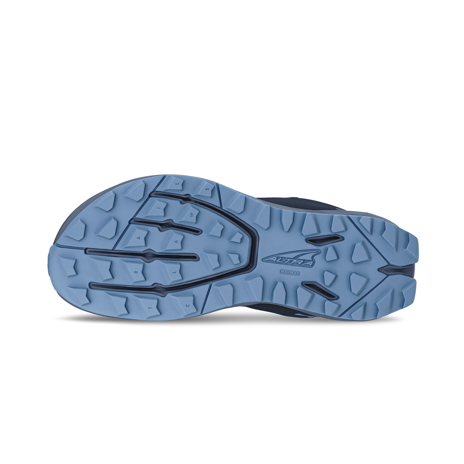 Women's Superior 7 Black/Blue - ver - 2