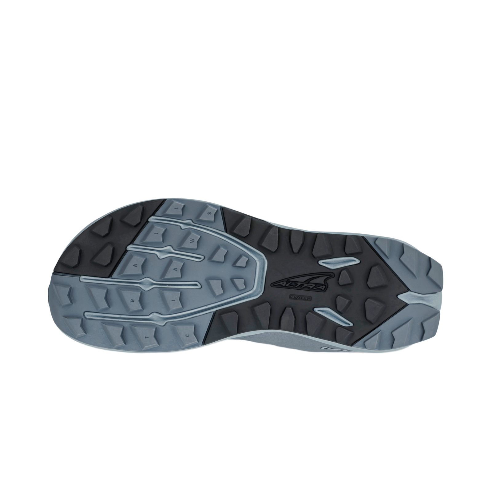 Women's Superior 7 Gray - ver - 2