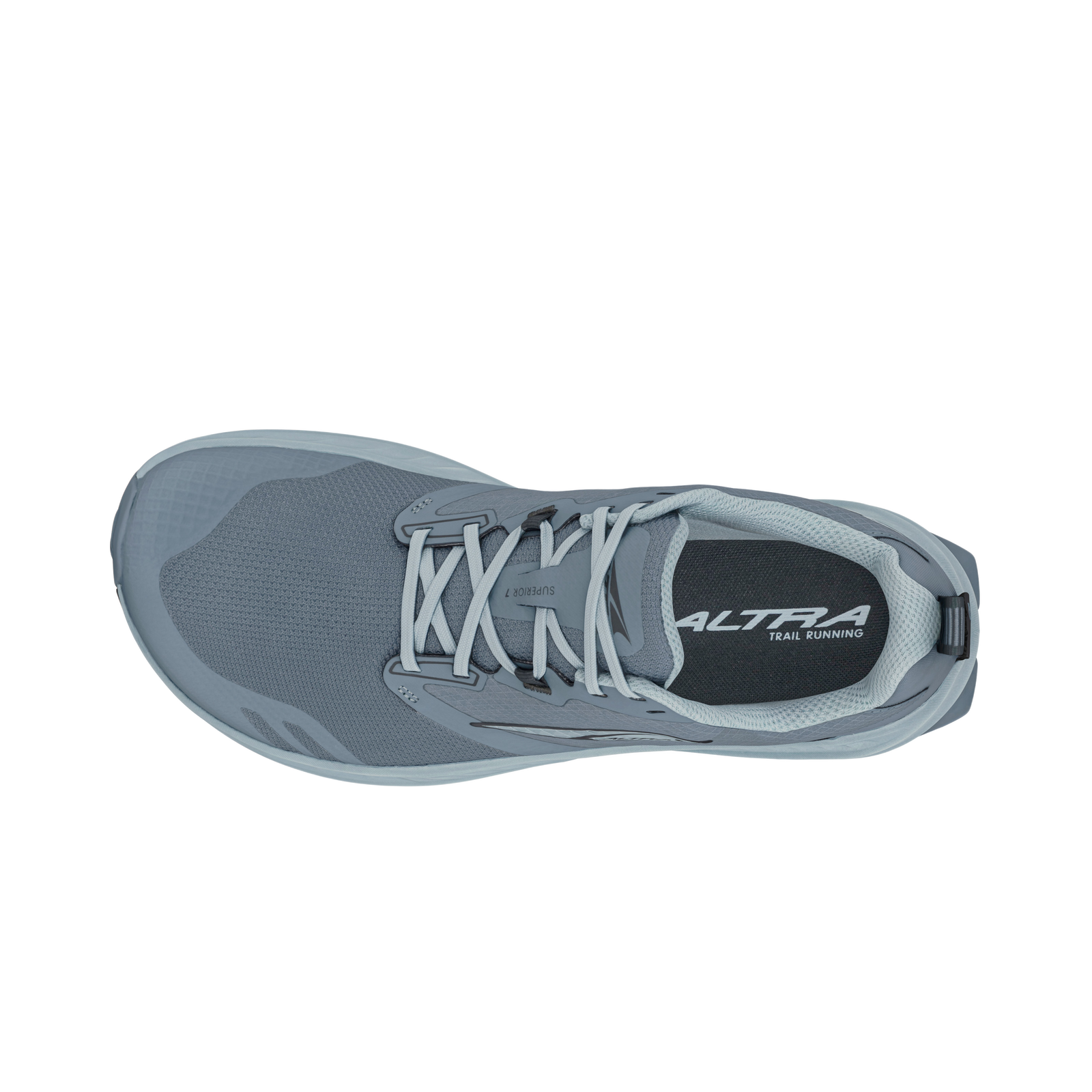 Women's Superior 7 Gray - ver - 3