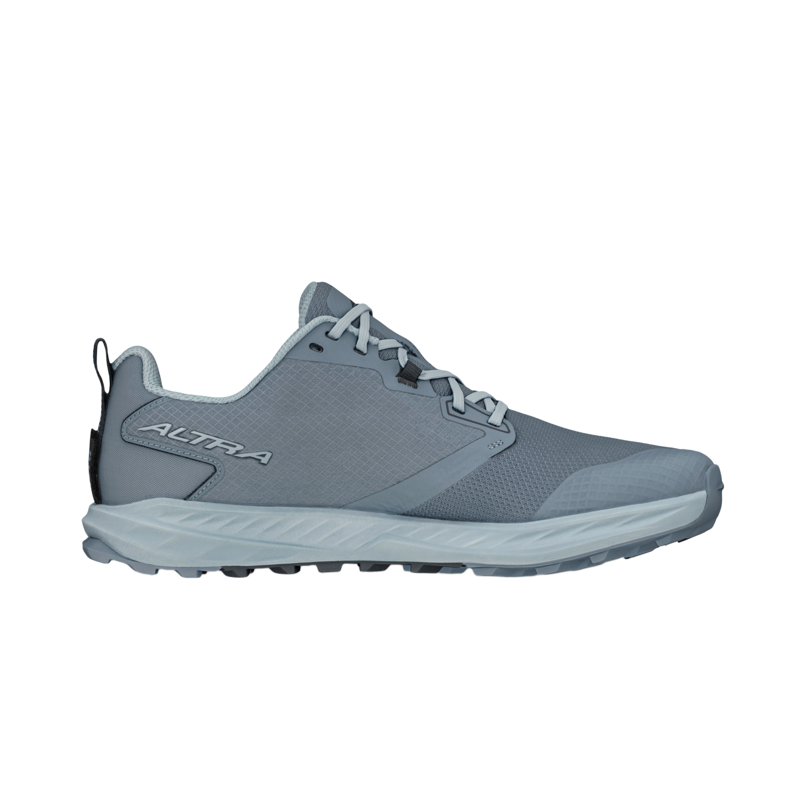 Women's Superior 7 Gray - ver - 4