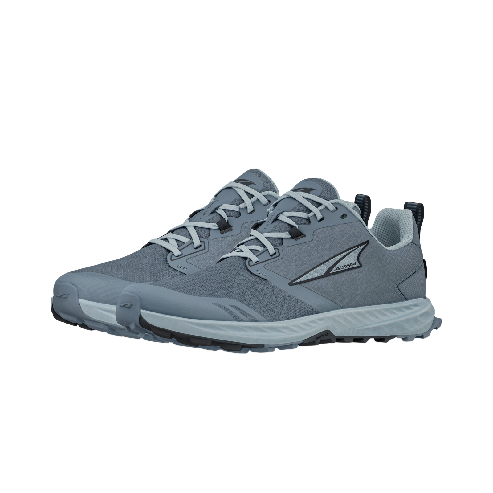 Women's Superior 7 Gray - ver - 5