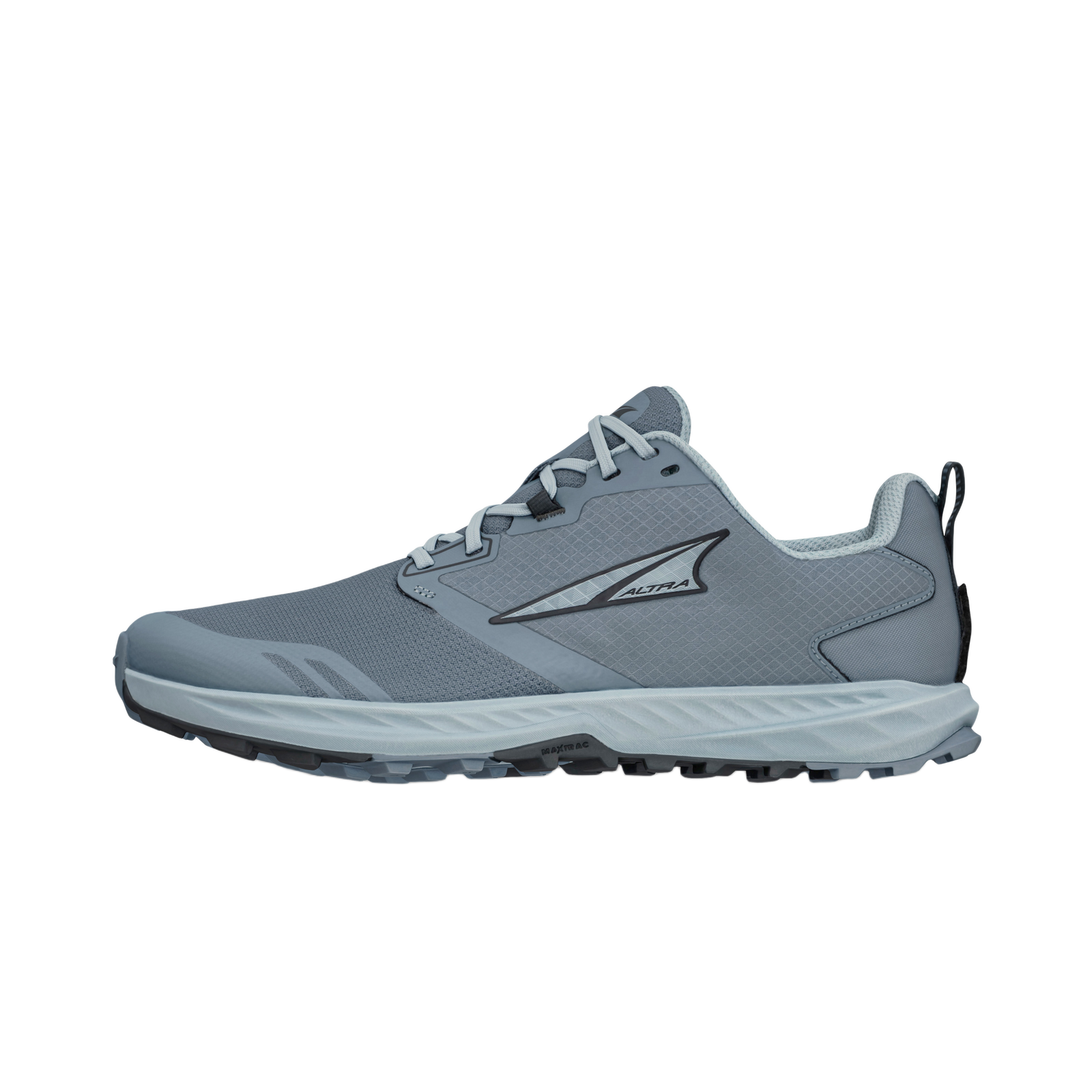 Women's Superior 7 Gray - ver - 1