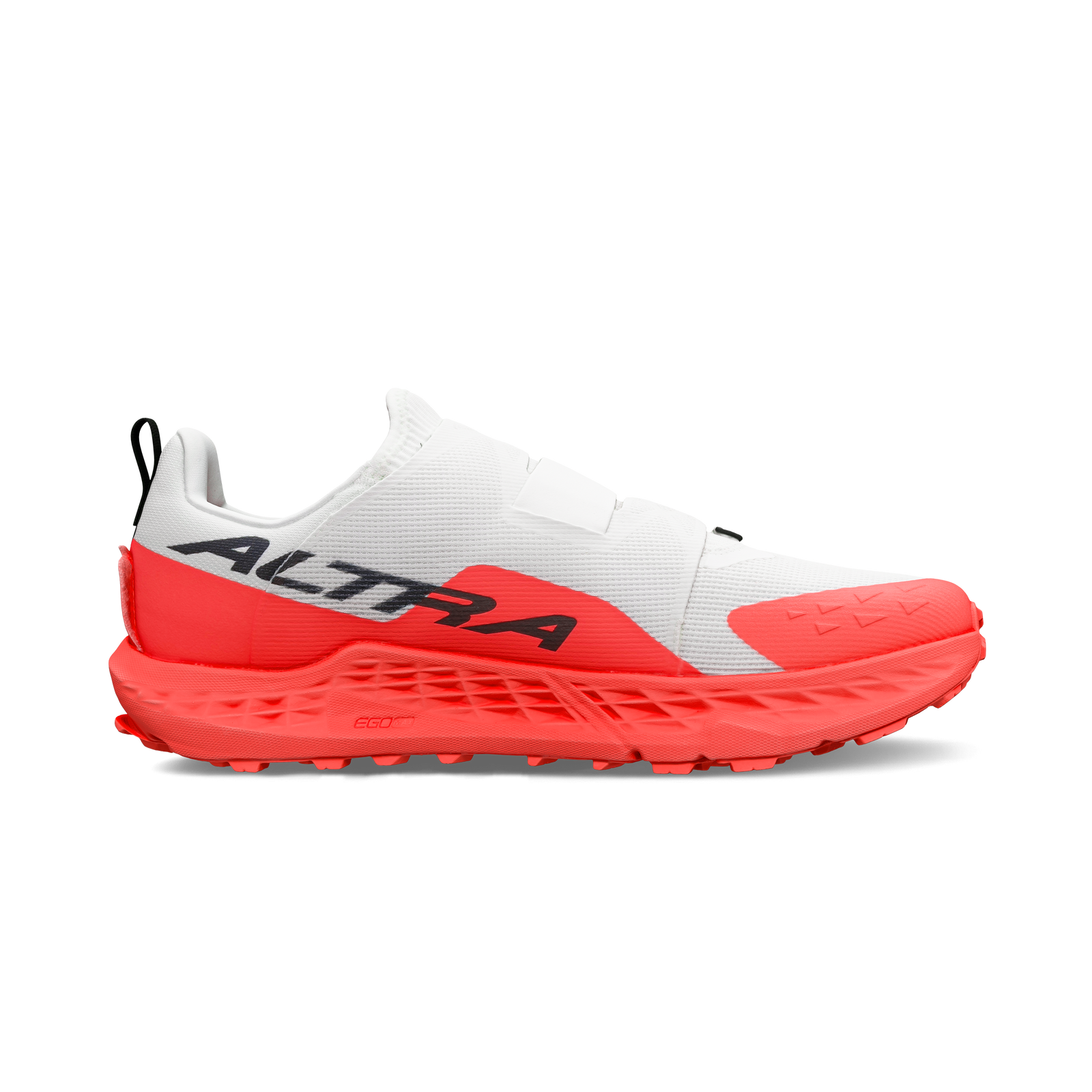 Men's Timp 5 BOA White/Red - ver - 4