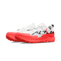 Men's Timp 5 BOA White/Red - ver - 5
